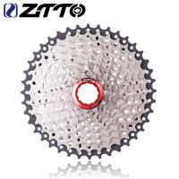 ZTTO MTB 10 Speed 11-42T Cassetteจักรยานเฟือง10 Speed 11-42 10 S FreewheelสำหรับM780 M590 M6000