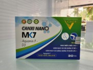 CANXI NANO MK7
