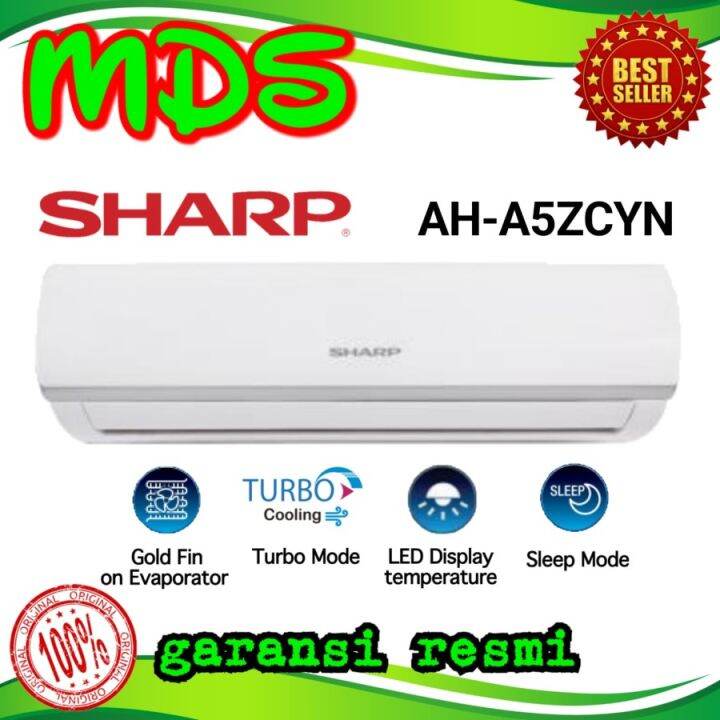 ac sharp 5zcyn