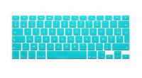 【❉HOT SALE❉】 youmaoh Rygou French Uk/Eu Clavier Azerty ฝาครอบแป้นพิมพ์ซิลิโคนแผ่นกันสำหรับแมคบุ๊ก Pro 13 "15" 17 "Air 13นิ้วฟิล์มคีย์บอร์ดป้องกัน13นิ้ว