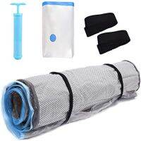 hot【DT】 Size Mattress Storage for Foam Quilt Saver MovingStorageand Shipping with 2 Straps