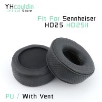 ✳✿ Earpads for Sennheiser HD25 HD25II Headphones Earpad Cushions Covers Vent Ear Pad Replacement