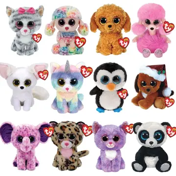 Shop Ty Toys Beanie Boo Unicorn online