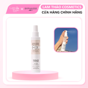 Xịt Khoá Nền Trang Điểm Byphasse Fix Make-up Long-lasting