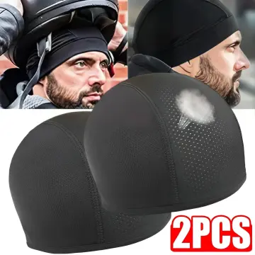 Helmet Inner Cap - Best Price in Singapore - Feb 2024
