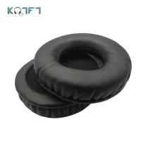 【HOT SALE】 PC Helpers MALL KQTFT Flannel 1คู่ Ear Pads สำหรับ Koss Ur20ชุดหูฟัง EarPads Earmuff เบาะรองนั่ง Cups