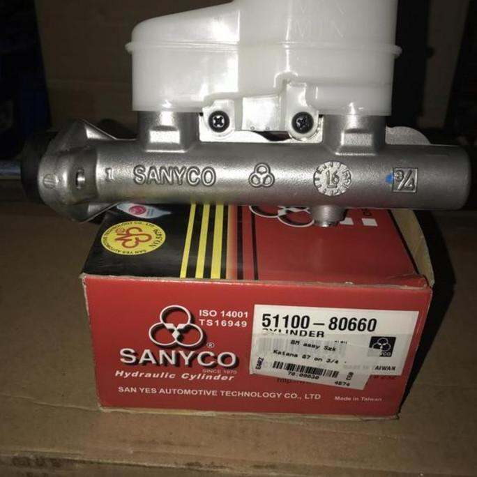 Master Rem atas tipe Suzuki Jimny Katana | Lazada Indonesia