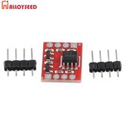 D213 Optical Isolator Microcontroller Module 2 Channel ILD213T Integrated