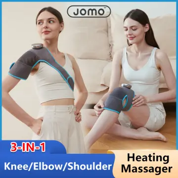 Heat Pulse Knee Massager - Best Price in Singapore - Feb 2024