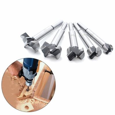 【LZ】bianyotang672 5pcs Flat Wing Drill Set Carpentry Hole Opener Punch Bit Special Low Price Exit Wood Cutting Tool Flat Wing Bore Reaming Hinge