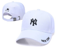 หมวกเบสบอลแฟชั่นผู้ชายหมวกกันแดดกลางแจ้งหมวกลำลองปรับขนาดได้หมวกกีฬาคุณภาพสูงระบายอากาศหมวกกอล์ฟ