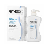 Physiogel Daily Moisture Therapy Dermo-Cleanser 500 ml