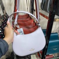 ❤❤ ของแท้!! พร้อมส่งในไทย!! Kate Spade Staci Crossbody สี lilac moon ❤❤