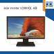 จอมอนิเตอร์ Acer Monitor V206HQL ABI