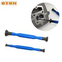 （QIQI tool）  OTOM MotorcycleGrinder Grinding ToolStick ยางดูดถ้วย RepairFor ATV UTV Off Road Motocross Universal