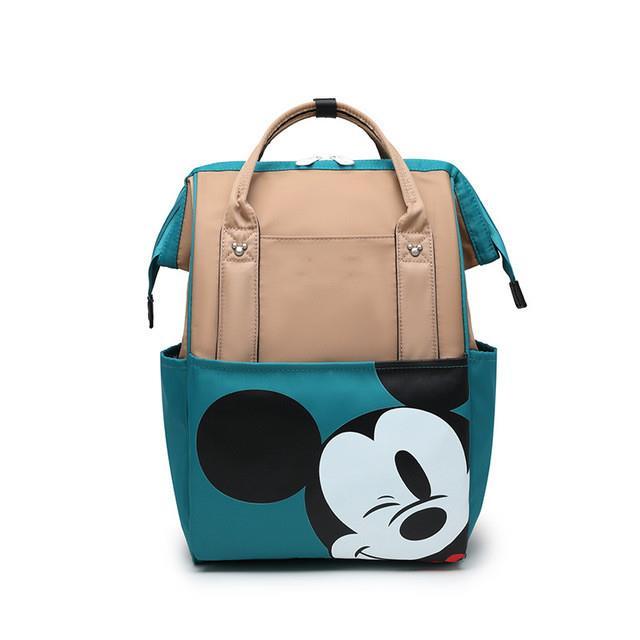 Gesh department store Disney women men travel bag backpack