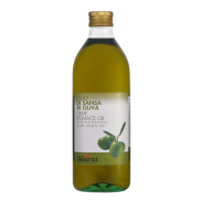 Dầu Olive Pomace Silarus 1L Cao Cấp Chuyên Dùng Hằng Ngày Cho Gia Đình