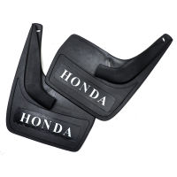 iBarod ยางบังโคลน กันโคลน Honda 23.5cm x 30cm x 2.0cm รถยนต์ทุกรุ่น