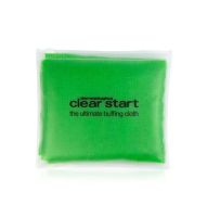 Dermalogica Clear Start Buffing Cloth (Green)