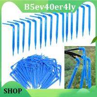 B5ev40er4ly SHOP 3/5mm Hose Bend Sprinklers Micro Irrigation Water Saving Dripper Watering Tool for Garden Greenhouse Irrigation System