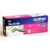 Toner Brother TN 267 M Original