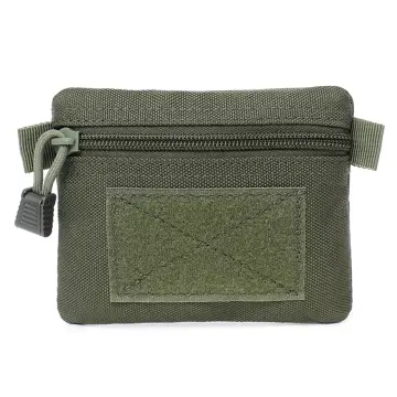 Waterproof edc outlet pouch