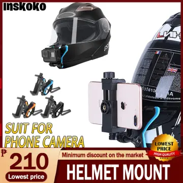 The 8 Best Helmet Cameras in 2024