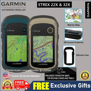 Garmin ETrex 32X GPS Beige