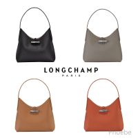 กระเป๋า Longchamp แท้ กระเป๋าสะพายข้างผู้หญิงแฟชั่น