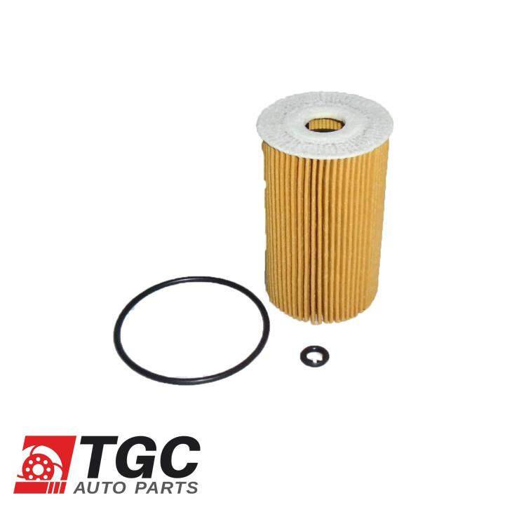 Fleetmax Oil Filter Hyundai i30 Elantra 1.6 2009 2010 Accent CRDi