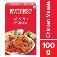 Everest Chicken Masala 100g -- เอเวอเรสต์ มาซาล่าไก่100 กรัม