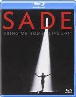 SADE-บริงมีโฮมไลฟ์2011 25Gคอนเสิร์ต