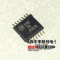 10pcs VHC74 MC74VHC74DTR2G TSSOP-14