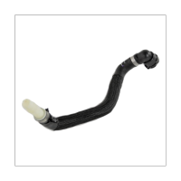 1 PCS Black 52014624AA Car Water Pipe Heater Hose Car Parts