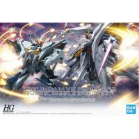 XI GUNDAM VS PENELOPE FUNNEL MISSILE EFFECT SET HGUC 1/144 model โมเดล