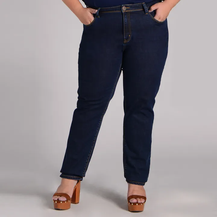 mc-jeans-กางเกงยีนส์ผู้หญิง-กางเกงยีนส์-ขาตรง-mc-plus-ทรงสวย-ใส่สบาย-maiz080