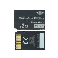 32MB 64MB 128MB 256MB 512MB 1G 2G 4G Memory Stick Duo Card Camera Memory Card PSP Game Memory Stick MEMORY STICK PRO DUO