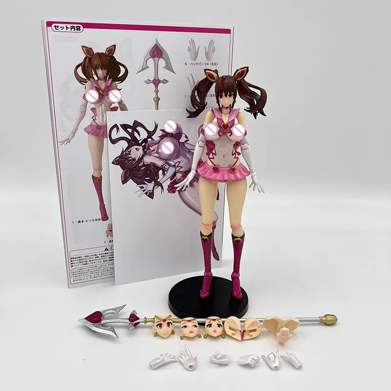 Fairy Ranmaru: Anata no Kokoro Otasuke Shimasu Ranmaru Ai Acrylic Figure  Stand Figure Brinquedos Kids Gift Toy 361