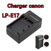 ที่ชาร์จแบคกล้อง Battery Charger for LP-E17 สำหรับ Canon EOS-M3 EOS M5 EOS 8000D EOS Kiss X8i EOSM3 EOS 750D EOS760D