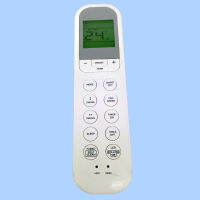 Used Original RG36F5BGEF For Midea trust Air Conditioner Remote Control RG36F2BGEF RG36F3BGEF