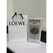 Nước Hoa AURA PINK MAGNOLIA loewe fullsize dành cho nữ 100ml mùi vani