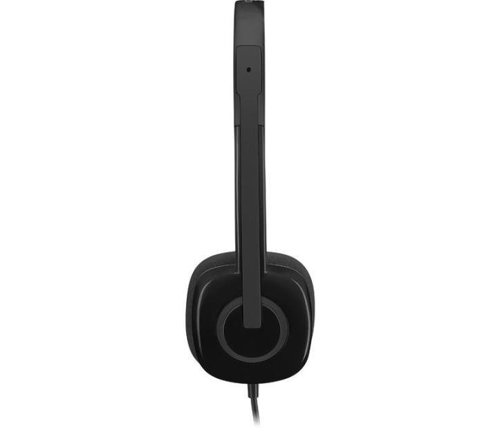 logitech-h151-stereo-headset-ประกันศูนย์-2ปี-ของแท้