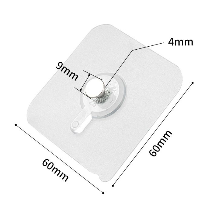 wall-painting-hole-hook-self-adhesive-screw-non-trace-photo-frame-hole-hanging-nail