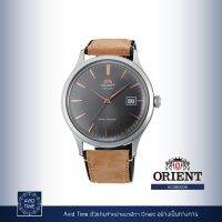 [แถมเคสกันกระแทก] นาฬิกา Orient Classic Collection 42mm Automatic (AC08003A) Avid Time โอเรียนท์ ของแท้ ประกันศูนย์