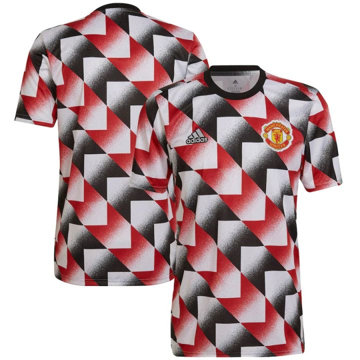 Manchester United Home WOMEN 22/23