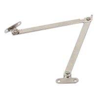 【CW】 Cupboard Door Front Desk Lid Support Hinge Stay