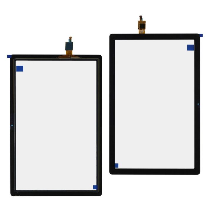 หน้าจอสัมผัสสำหรับ2020-alcatel-3t-10-3t10-8094-8094m-8094x-เซ็นเซอร์สำรอง-digitizer-กระจกสัมผัส