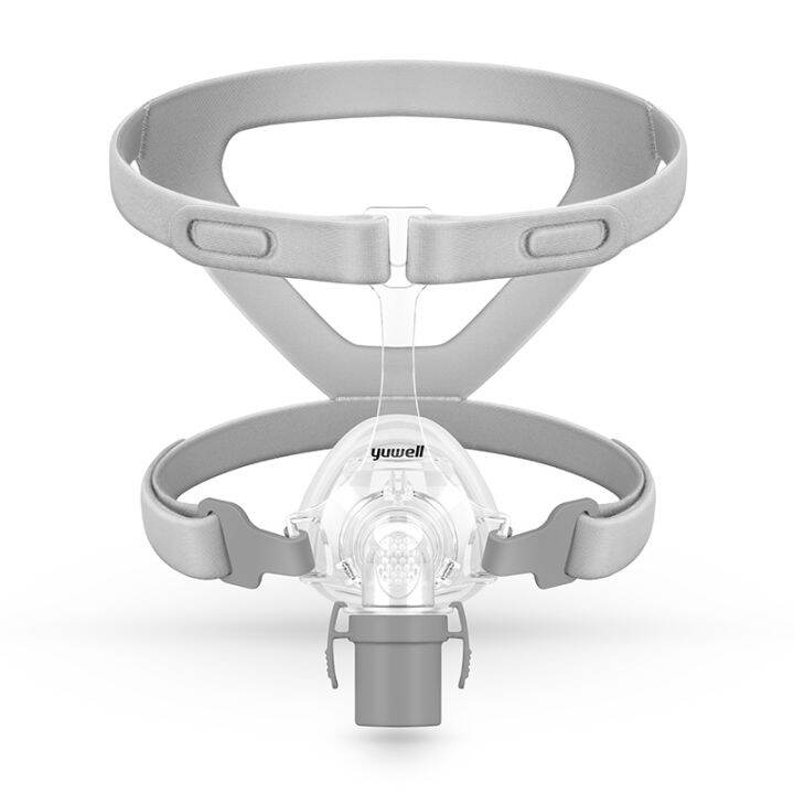 YUWELL YN02 cpap masks cpap nasal mask sleep apnea Mouth and nasal
