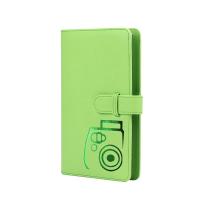 Special Offers 3Inch 96 Pockets Instand Camera Album For Fujifilm Instax Mini8/9/7S/7C/25/70/90 Instax Mini Film Photo Album Instax Mini Album