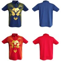 DONIC Table tennis clothes sportswear quick dry short sleeve ping pong t-shirts Sport Jerseys 2022 tops